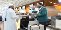 HIA Offers Eid al-Fitr Travel Tips for Smooth Airport Experience